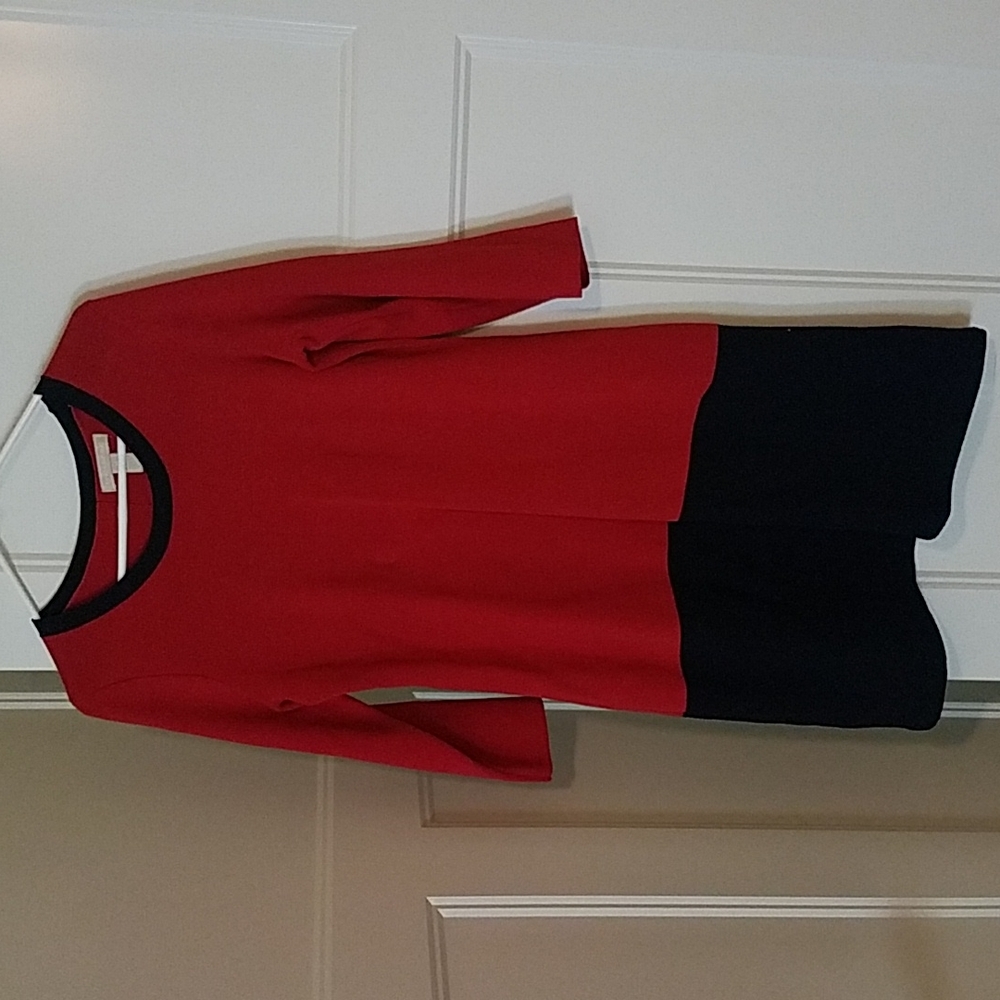 Banana Republic sweater dress